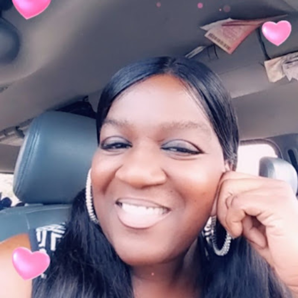 Meet your Posher, Terry